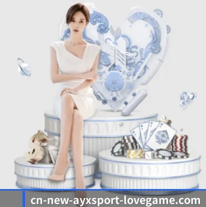 AYX Sports的故事